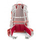 Рюкзак Manfrotto Off road Hiker 30L Red (MB OR-BP-30RD)